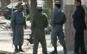 Eπίθεση θανάτου με RPG-7 στους Έλληνες - Το φιλμ της μάχης στην Καμπούλ-βίντεο