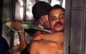 Αιματηρή συμπλοκή αλλοδαπών βαρυποινιτών κρατουμένων στις φυλακές Τρικάλων
