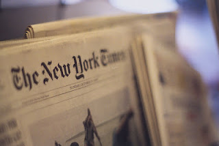 New York Times: Οι δύσκολες εποχές ευνοούν τη Χρυσή Αυγή - Φωτογραφία 1