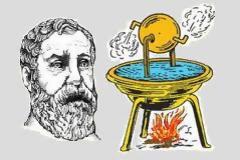 Αρχαία ελληνική αυτοματοποιητική