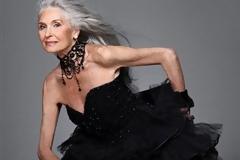 Το μεγαλύτερο σε ηλικία supermodel