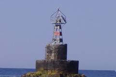 Τι πραγματικά συνέβη στον φάρο στην Λαδόξερα (Ζουράφα) της Σαμοθράκης