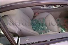Πάτρα: βρήκαν τα αυτοκίνητά τους σπασμένα