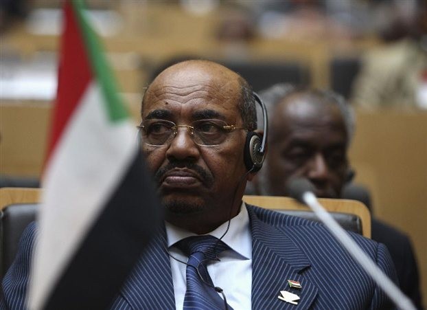 Σουδάν: «Εχθρός» η κυβέρνηση του Νοτίου Σουδάν - Φωτογραφία 1