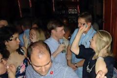 Ξεσάλωσε η υπουργός!