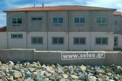 Φωτογραφίες από το κέντρο μεταναστών στις Φέρρες του Έβρου!