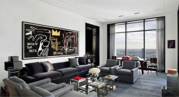 Πώς είναι να θαυμάζεις τη Νέα Υόρκη από τον 77ο όροφο (pics) - Φωτογραφία 7