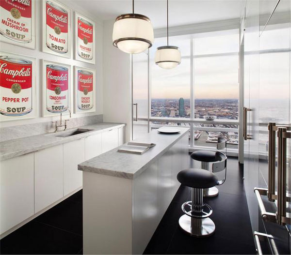 Πώς είναι να θαυμάζεις τη Νέα Υόρκη από τον 77ο όροφο (pics) - Φωτογραφία 8