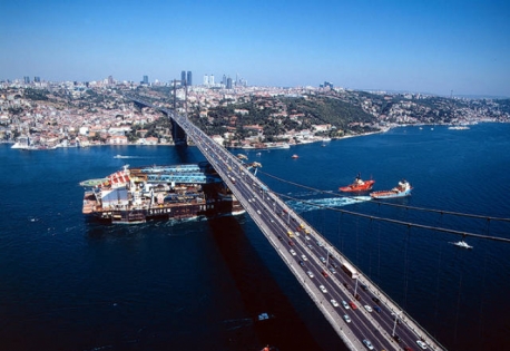 Τουρκία: Αισιόδοξα στοιχεία για την οικονομία της χώρας - Φωτογραφία 1