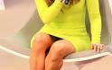 H Jennifer Lopez άναψε φωτιές με την εμφάνιση της σε βραζιλιάνικη εκπομπή - Φωτογραφία 1