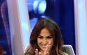 H Jennifer Lopez άναψε φωτιές με την εμφάνιση της σε βραζιλιάνικη εκπομπή - Φωτογραφία 3