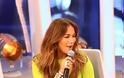 H Jennifer Lopez άναψε φωτιές με την εμφάνιση της σε βραζιλιάνικη εκπομπή - Φωτογραφία 6