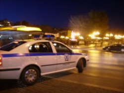 Θεσσαλονική : Δεν έχουν βενζίνη τα περιπολικά - Φωτογραφία 1