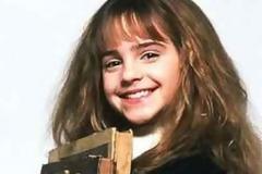Ερμιόνη: Η φίλη του Harry Potter μεγάλωσε και έγινε κουκλάρα...