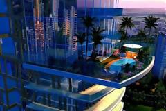 Τα 10 πιο παράξενα κι εντυπωσιακά μπαλκόνια