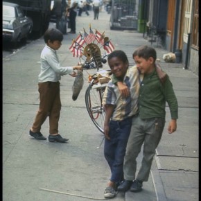 Η Νέα Υόρκη της δεκαετίας του ’60 - Φωτογραφία 1