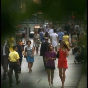 Η Νέα Υόρκη της δεκαετίας του ’60 - Φωτογραφία 5