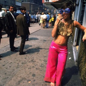 Η Νέα Υόρκη της δεκαετίας του ’60 - Φωτογραφία 6