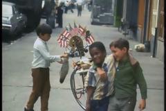 Η Νέα Υόρκη της δεκαετίας του ’60