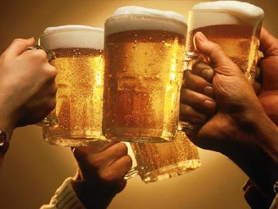 Η μπύρα κάνει τους άνδρες εξυπνότερους! - Φωτογραφία 1
