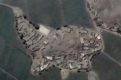 Το Google Earth αποκάλυψε τα εντυπωσιακά αναχώματα του Περού