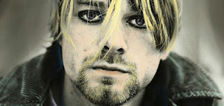 Το χαμένο album του Kurt Cobain - Φωτογραφία 1