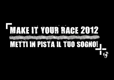 Make it your race 2012! - Φωτογραφία 1
