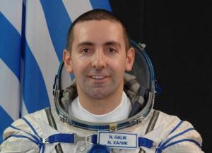 Ο πρώτος Έλληνας που θα πάει στο διάστημα! - Φωτογραφία 1