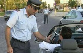 Επίθεση κατά αστυνομικού μετά από άλκοτεστ στην Κύπρο - Φωτογραφία 1