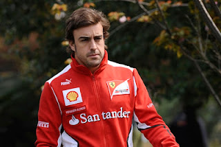 Alonso: Ακόμα πιο δύσκολα στο Μπαχρέιν - Φωτογραφία 1