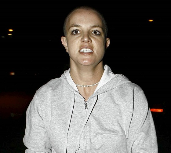 Ποιος θα νταντεύει τη Britney Spears; - Φωτογραφία 2