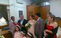 Τρίκαλα : Ινδός παντρεύτηκε Ελληνίδα!