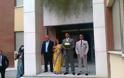 Τρίκαλα : Ινδός παντρεύτηκε Ελληνίδα! - Φωτογραφία 3