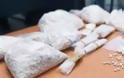 Συνελήφθη σπείρα Αλβανών για εμπόριο ναρκωτικών