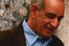 Η τελευταία συνέντευξη του...