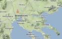 Σεισμός 3,8 Ρίχτερ στη Θεσσαλονίκη