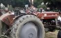 Αριδαία: Αγρότης καταπλακώθηκε από το τρακτέρ του