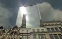 H θανατηφόρα ακτίνα ενός ουρανοξύστη στο Λονδίνο και το «δεύτερο» λάθος του αρχιτέκτονα - Φωτογραφία 1