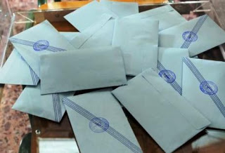 Εκλογές OTA: Μπόνους σε δήμαρχο, περιφερειάρχη οι έδρες των μικρών συνδυασμών - Φωτογραφία 1