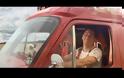Βίντεο: Δείτε τον Μέσι να γίνεται οδηγός... φορτηγού
