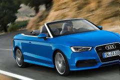 Νέο Audi A3 Cabriolet