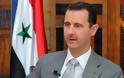 Συρία: Αρνείται επίθεση με χημικά ο Άσαντ