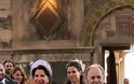 Mυστικός γάμος στο Λονδίνο για την μοναχοκόρη της Γιάννας - Δείτε φωτο - Φωτογραφία 3