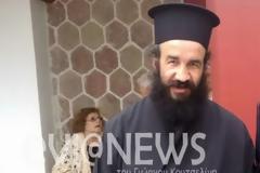 Οξύλιθος: Ο θάνατος που έκανε τον ιερέα του χωριού να δακρύσει...