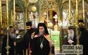 Με κάθε λαμπρότητα εορτάστηκε το Γενέσιον της Θεοτόκου στο Ναύπλιο