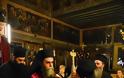 Με κάθε λαμπρότητα εορτάστηκε το Γενέσιον της Θεοτόκου στο Ναύπλιο - Φωτογραφία 3
