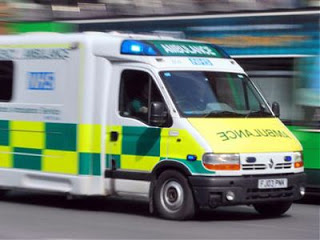 Βρετανία: Επέζησε παιδί που έπεσε από 33 μέτρα - Φωτογραφία 1