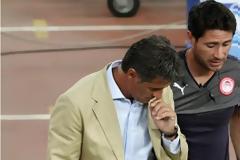 «ΤΣΕΚΑΡΕΙ» ΠΑΡΙ Σ.Ζ. Ο ΜΙΤΣΕΛ *PHOTOS*
