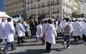 Στα όπλα οι γιατροί! Εξήγγειλαν απεργία τριών ημερών στα νοσοκομεία