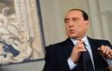 Ιταλία: Σήμερα κρίνεται η παραμονή ή όχι του Μπερλουσκόνι στη Γερουσία